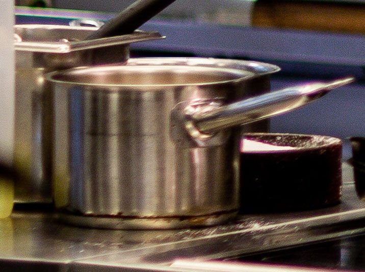 Gas Appliance Maintenance