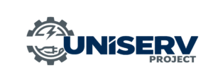 Uniserv Projects