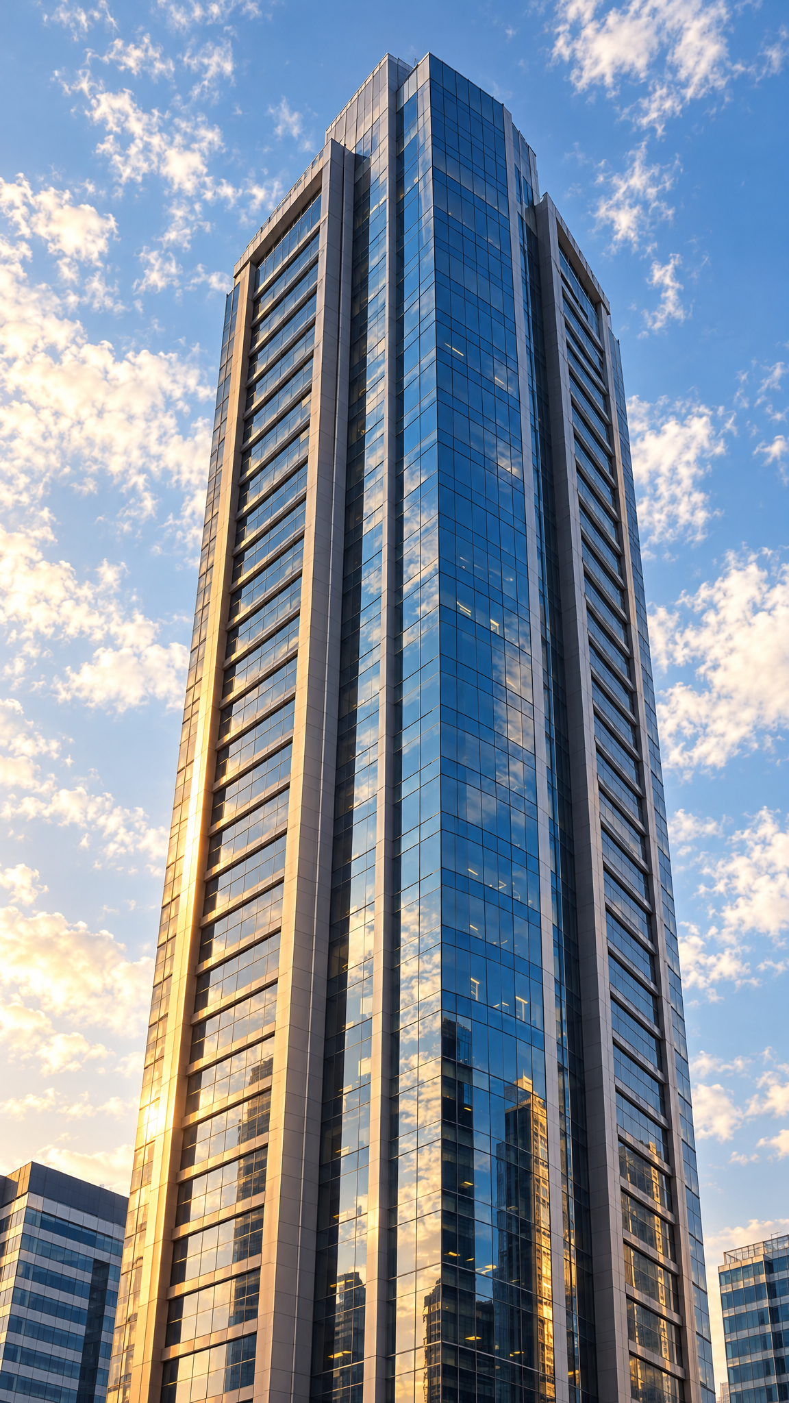 Commercial Building