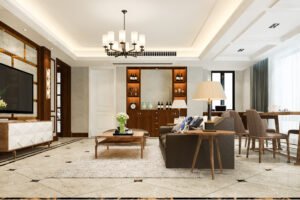 Interior-Fit-Out Interior-Fit-Out