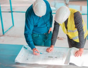 two-colleagues-working-project